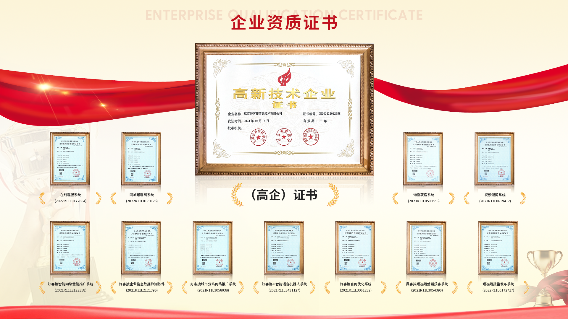 广德网站排名收录的几条秘密，很少有人知道